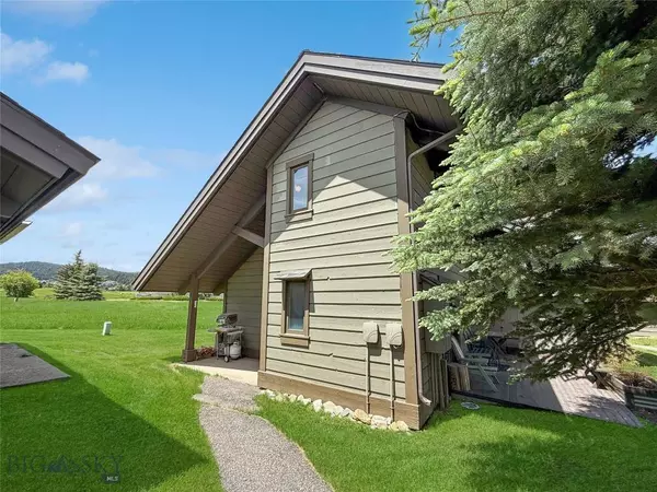 79 Yellowstone Spur #79A, Big  Sky, MT 59716