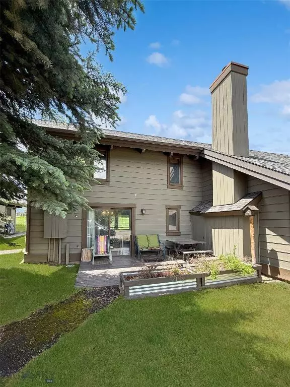 79 Yellowstone Spur #79A, Big  Sky, MT 59716