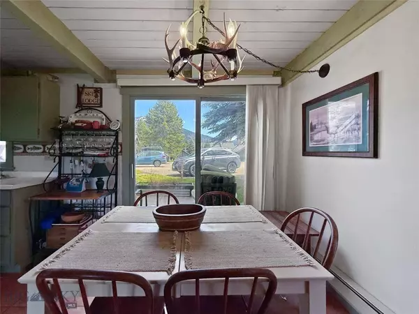 79 Yellowstone Spur #79A, Big  Sky, MT 59716