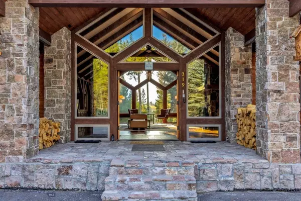 319 Skywood DR, Big  Sky, MT 59716