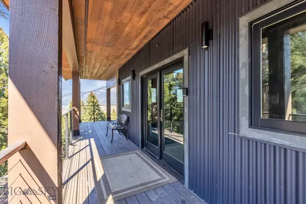 454 Grouse Ridge DR, Gallatin  Gateway, MT 59730