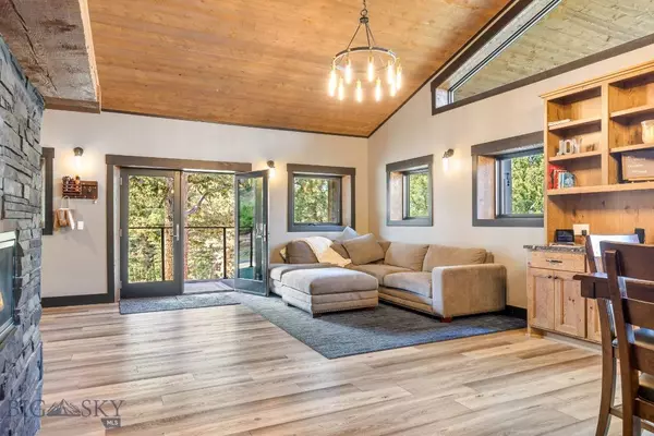 454 Grouse Ridge DR, Gallatin  Gateway, MT 59730