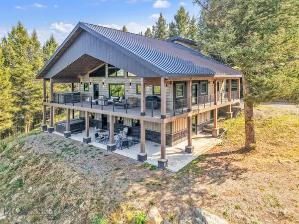 454 Grouse Ridge DR, Gallatin  Gateway, MT 59730