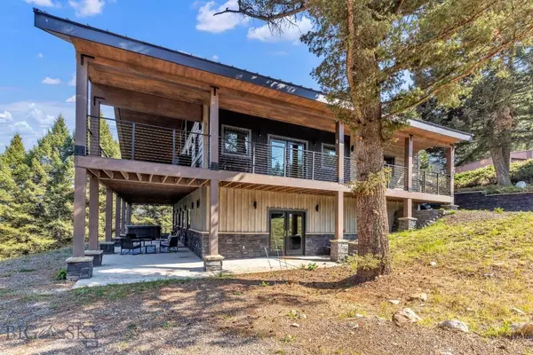 454 Grouse Ridge DR, Gallatin  Gateway, MT 59730