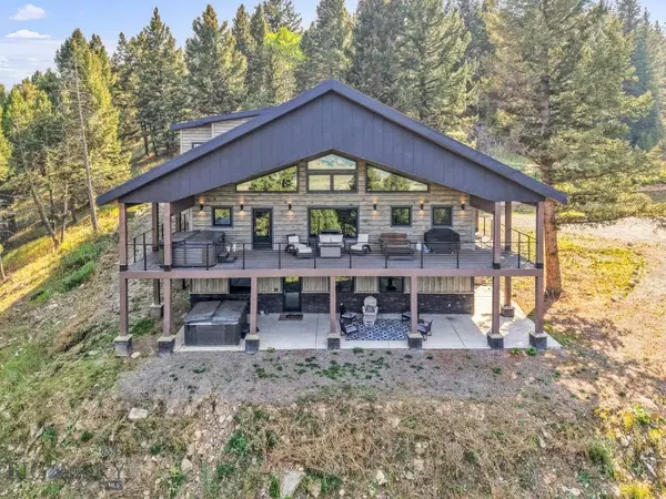 454 Grouse Ridge DR, Gallatin  Gateway, MT 59730