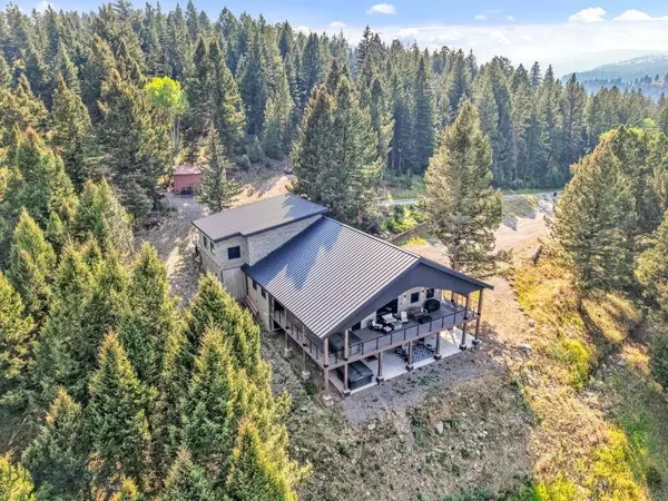 454 Grouse Ridge DR, Gallatin  Gateway, MT 59730