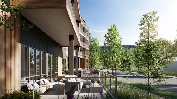 805 N Ida AVE #203, Bozeman, MT 59715