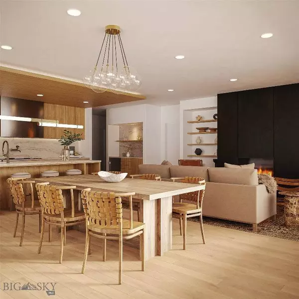 805 N Ida AVE #301, Bozeman, MT 59715