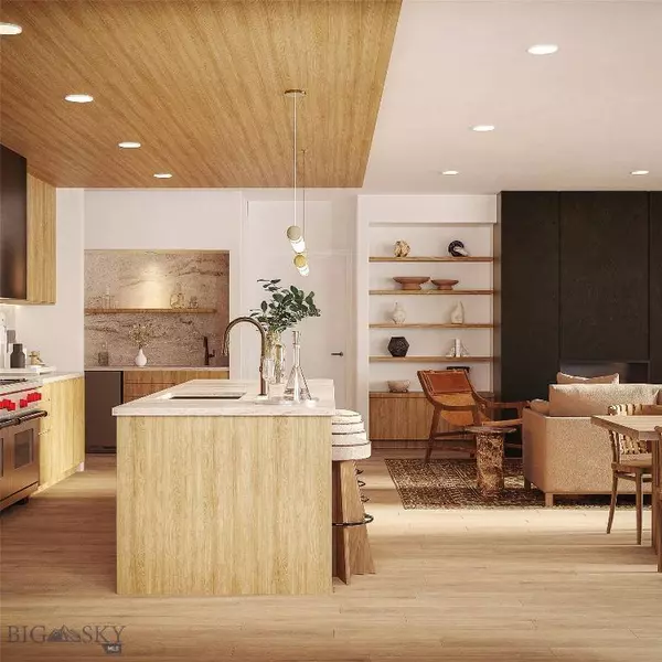 805 N Ida AVE #301, Bozeman, MT 59715