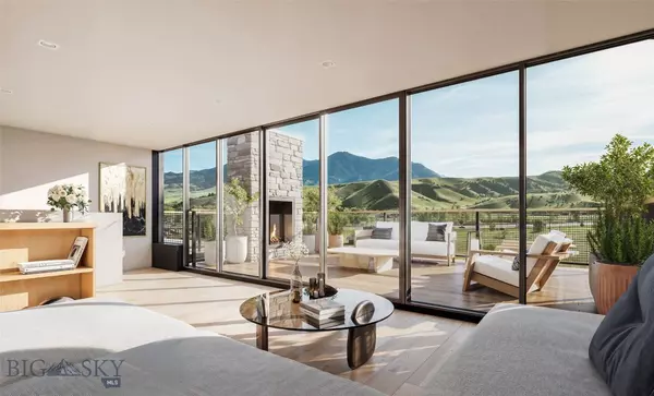 805 N Ida AVE #203, Bozeman, MT 59715