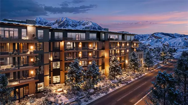 805 N Ida AVE #203, Bozeman, MT 59715