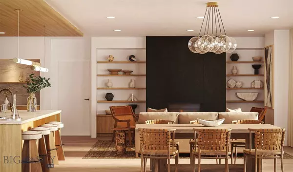 805 N Ida AVE #301, Bozeman, MT 59715