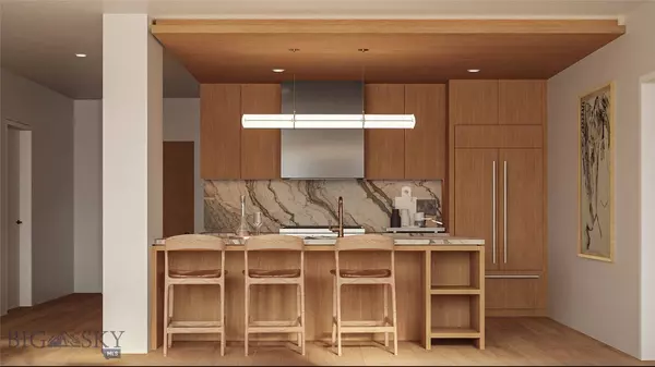 805 N Ida AVE #205, Bozeman, MT 59715