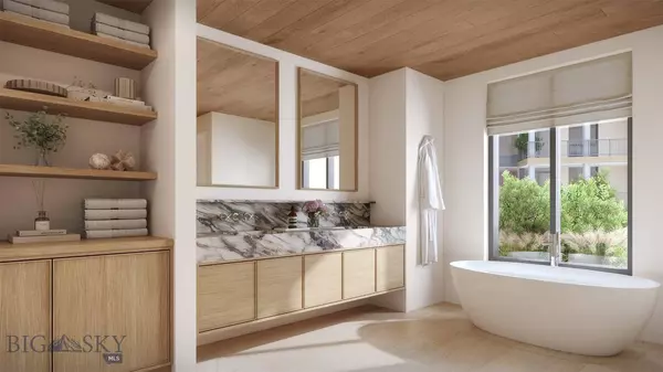 805 N Ida AVE #205, Bozeman, MT 59715