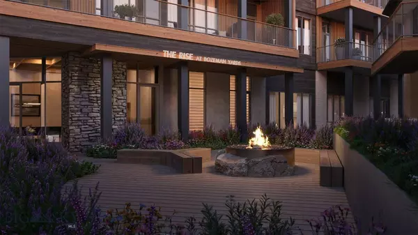 805 N Ida AVE #205, Bozeman, MT 59715