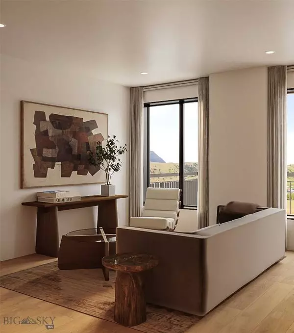 805 N Ida AVE #205, Bozeman, MT 59715