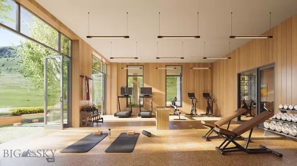 805 N Ida AVE #205, Bozeman, MT 59715