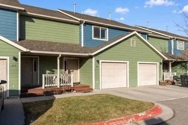 515 Michael Grove AVE #42, Bozeman, MT 59718