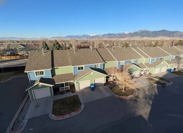 515 Michael Grove AVE #42, Bozeman, MT 59718