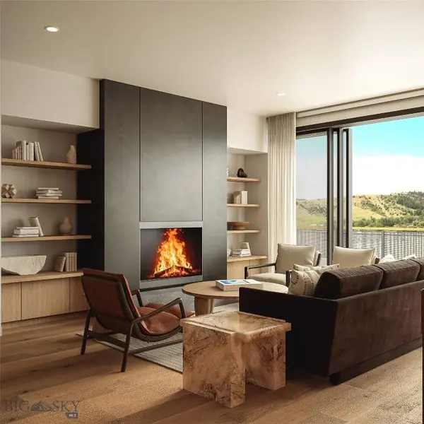 805 N Ida AVE #209, Bozeman, MT 59715