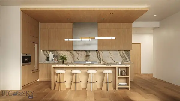 805 N Ida AVE #209, Bozeman, MT 59715