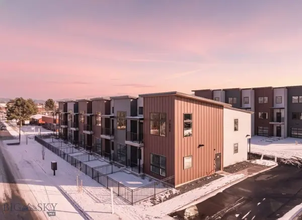 1608 W Beall ST #B, Bozeman, MT 59715