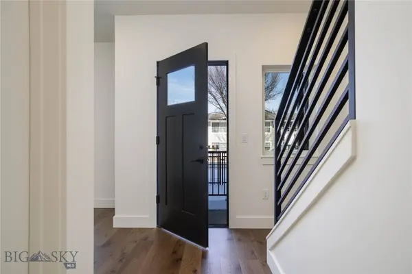 1608 W Beall ST #B, Bozeman, MT 59715