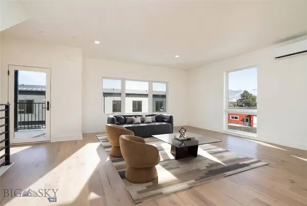 1610 W Beall ST #E, Bozeman, MT 59715