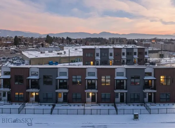 1608 W Beall ST #F, Bozeman, MT 59715