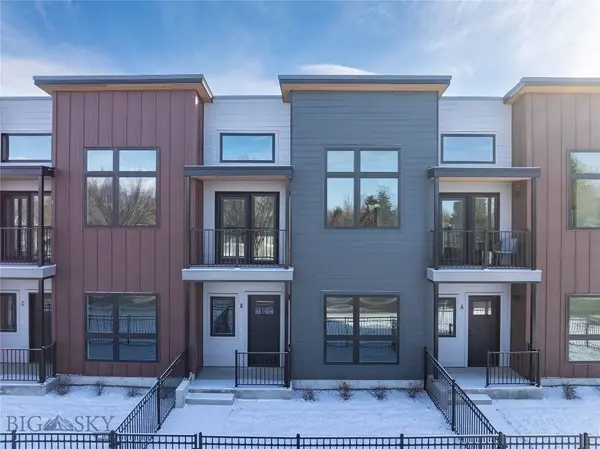 1608 W Beall ST #B, Bozeman, MT 59715