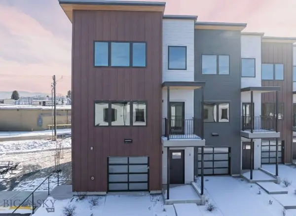 1610 W Beall ST #E, Bozeman, MT 59715