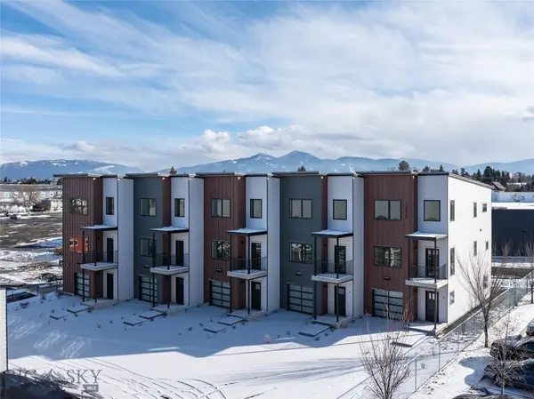 1610 W Beall ST #E, Bozeman, MT 59715