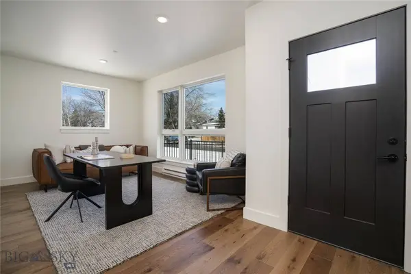 1608 W Beall ST #F, Bozeman, MT 59715