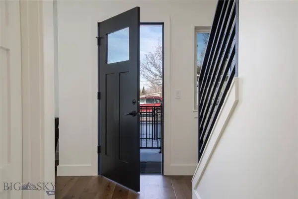 1608 W Beall ST #F, Bozeman, MT 59715