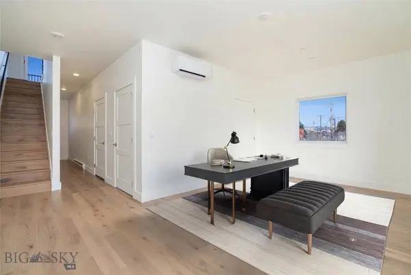 1610 W Beall ST #E, Bozeman, MT 59715