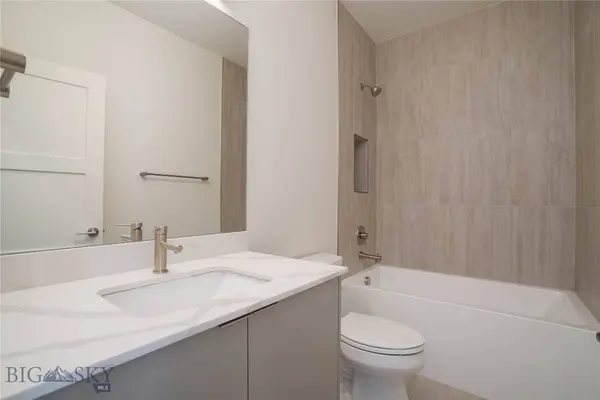 1608 W Beall ST #B, Bozeman, MT 59715