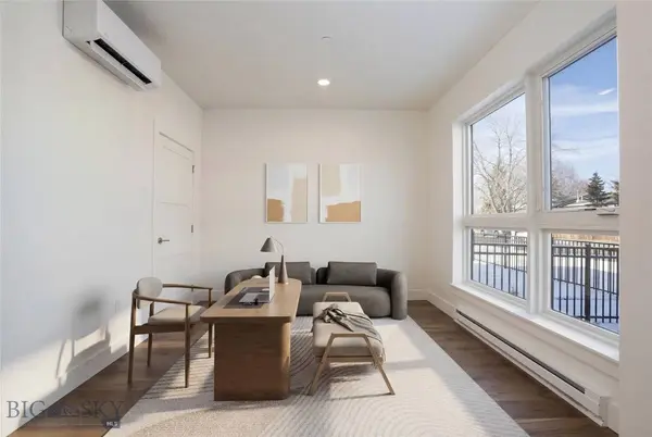 1608 W Beall ST #B, Bozeman, MT 59715