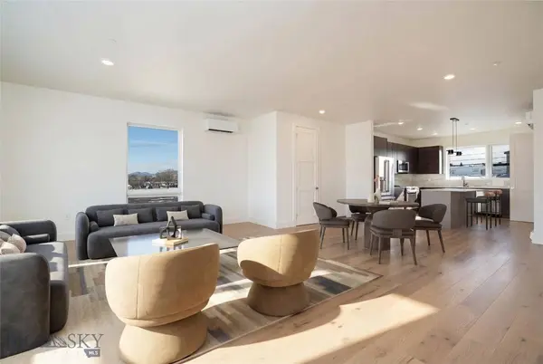 1610 W Beall ST #E, Bozeman, MT 59715