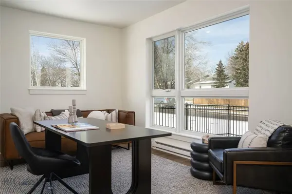 1608 W Beall ST #F, Bozeman, MT 59715