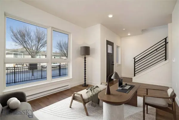 1608 W Beall ST #B, Bozeman, MT 59715