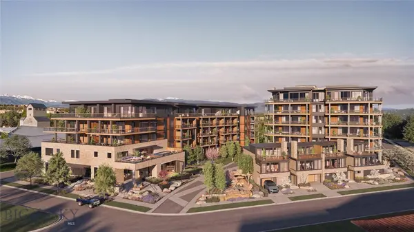 805 N Ida AVE #201, Bozeman, MT 59715