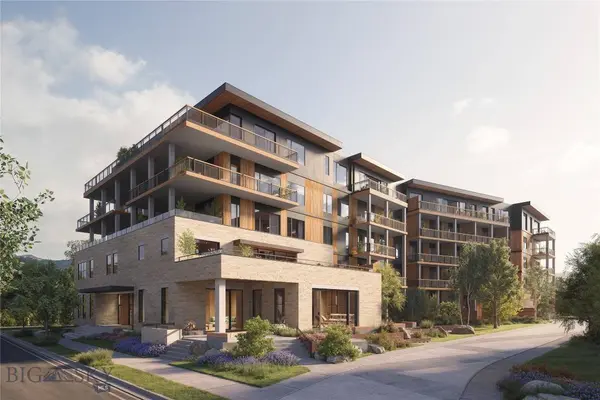 805 N Ida AVE #306, Bozeman, MT 59715