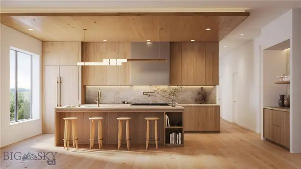 805 N Ida AVE #201, Bozeman, MT 59715