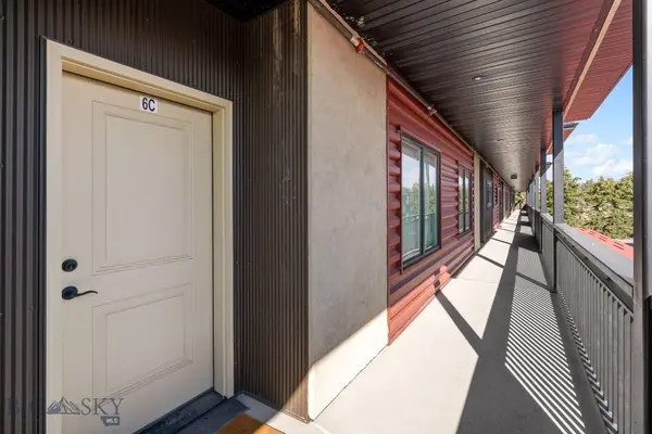 1704 W Lincoln #6C, Bozeman, MT 59715