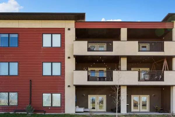 1704 W Lincoln #6C, Bozeman, MT 59715