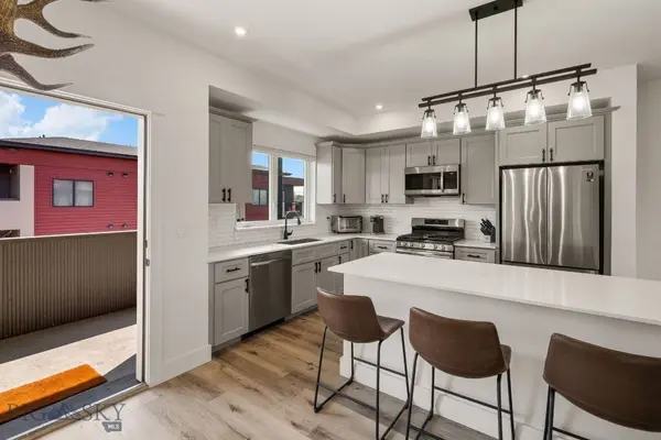 1704 W Lincoln #6C, Bozeman, MT 59715