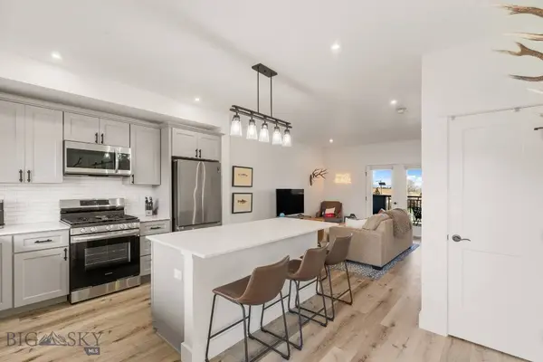 1704 W Lincoln #6C, Bozeman, MT 59715