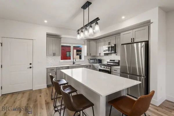 1704 W Lincoln #6C, Bozeman, MT 59715