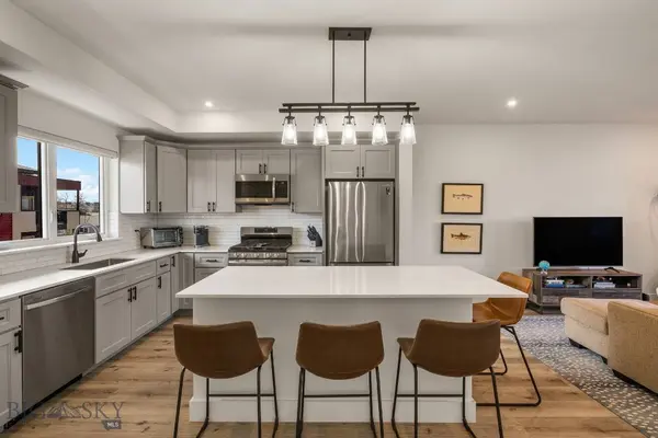 1704 W Lincoln #6C, Bozeman, MT 59715