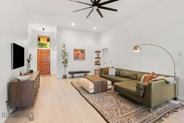 1213 Buckrake AVE, Bozeman, MT 59718